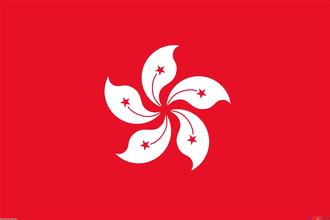 香港的气候
