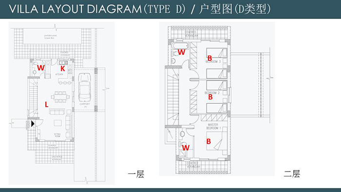 圣维拉别墅