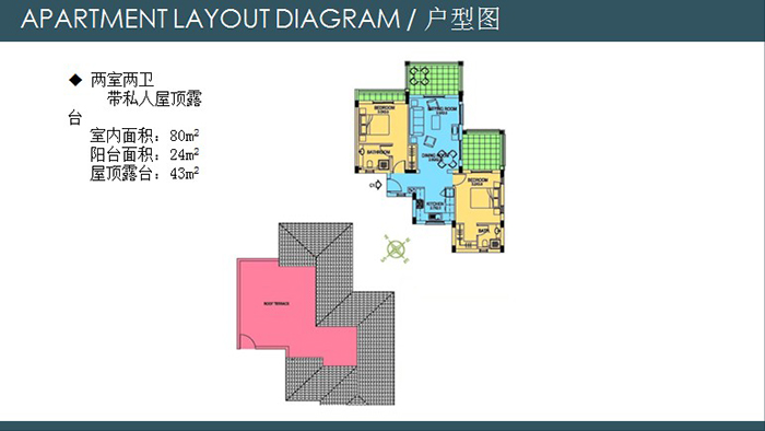 圣乔治亚公寓