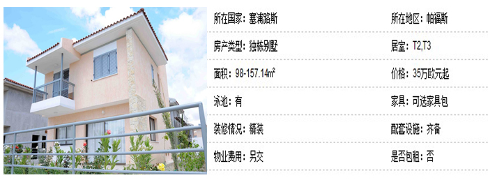 阿斯敏那别墅
