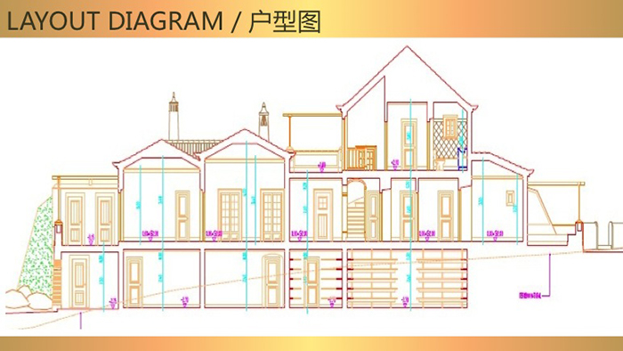 兹卜雷拉庄园