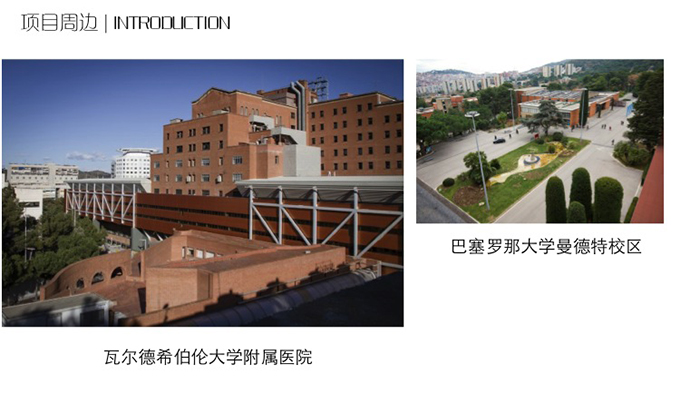 圣玛尔塔公寓
