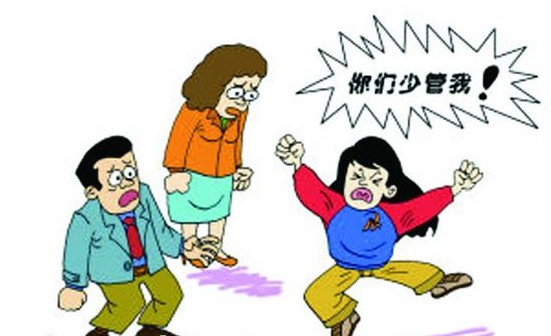 孩子到国外放肆玩咋办？