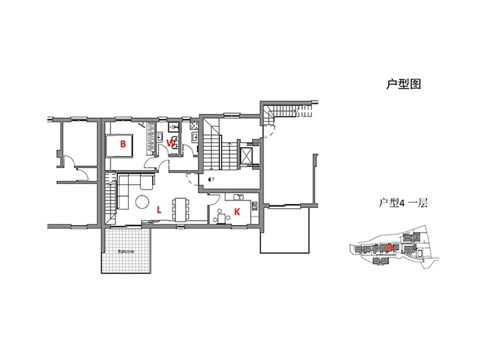 科莫-埃格诺别墅