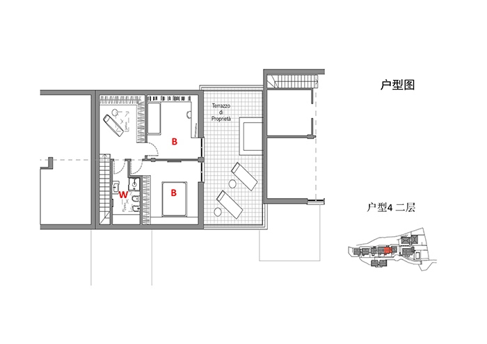 科莫-埃格诺别墅