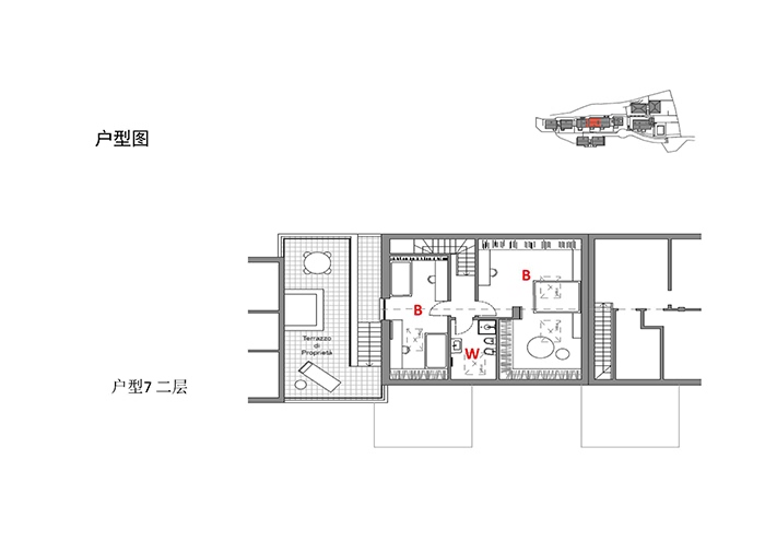 科莫-埃格诺别墅