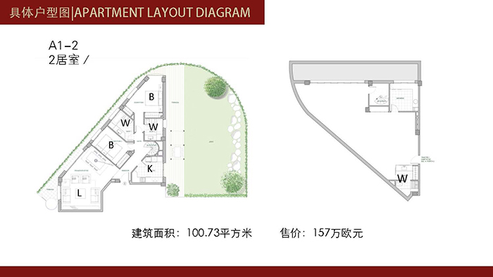 巴尔塞雷尼公寓
