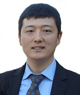 Charlie Zhang