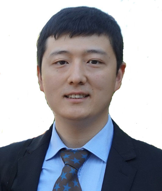 Charlie Zhang