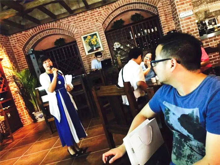SSS国际移民成功举办意大利房地产投资咨询分享会