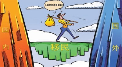 看看无钱无权的普通人移民加拿大的感受
