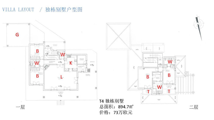 万景高尔夫度假村