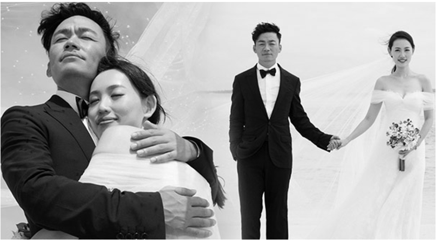你们只看到宝宝离婚，却没看到这些……