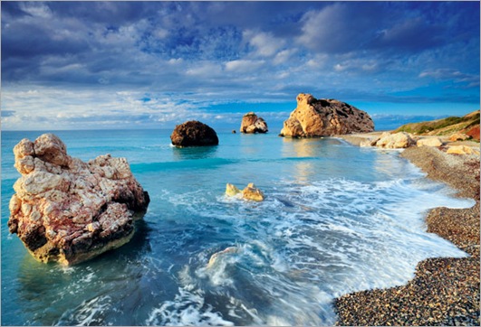 塞浦路斯成为第39位享有免签访美资格的国家